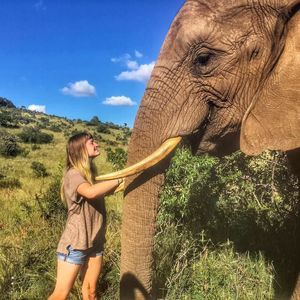 Meet your Posher, Kirsten